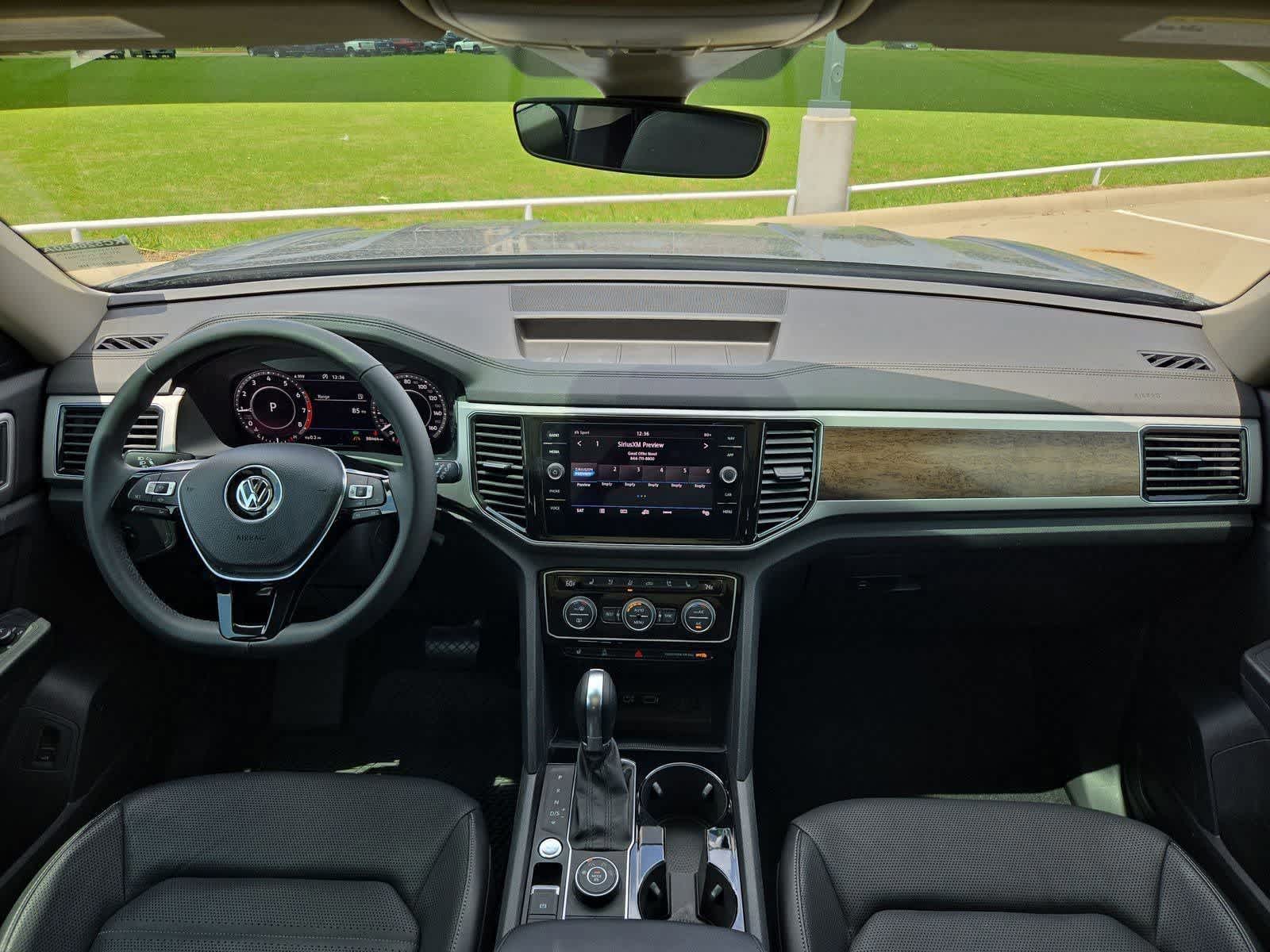 Thumbnail: 2019 Volkswagen Atlas - 14