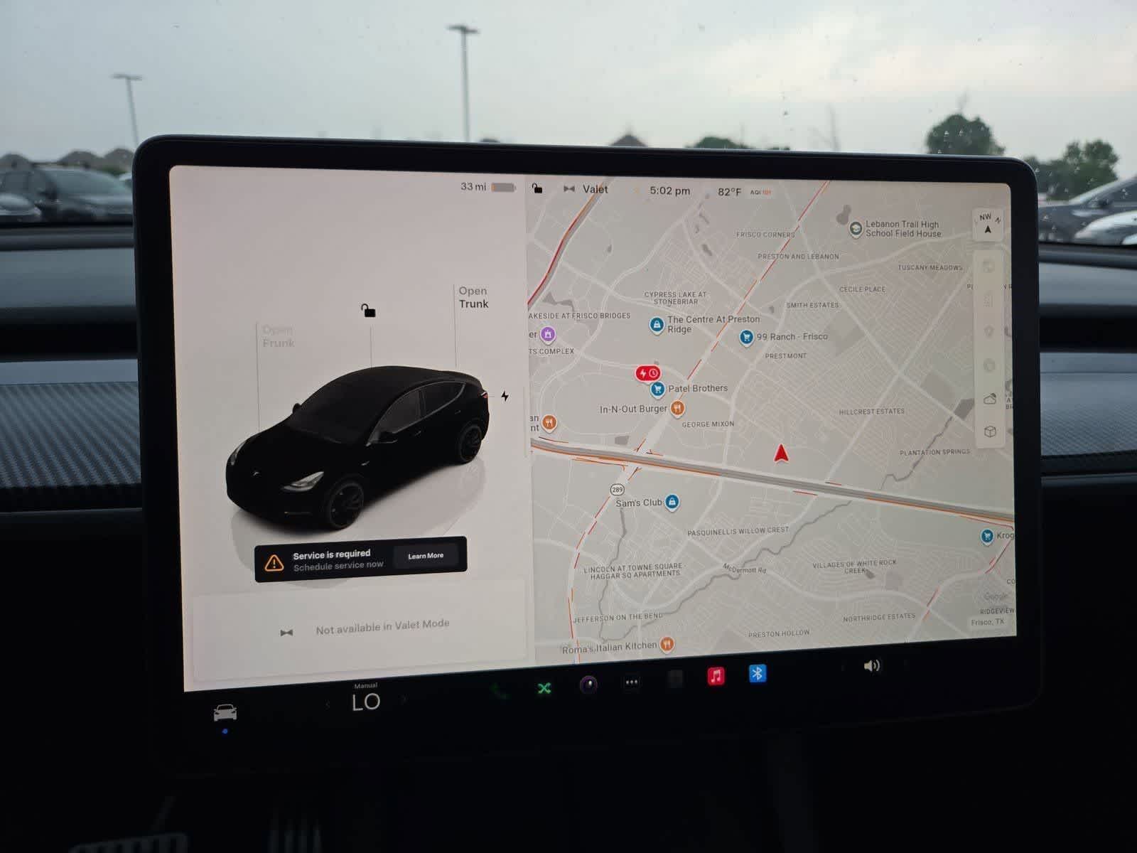 Thumbnail: 2022 Tesla Model Y - 26