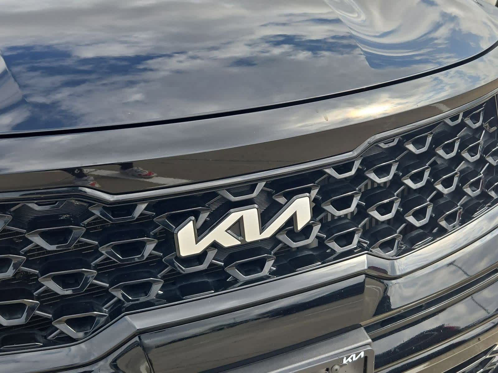 Thumbnail: 2023 Kia Sorento - 10