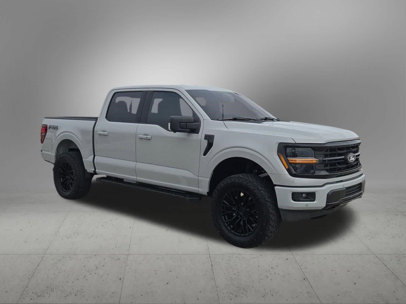 Thumbnail: 2024 Ford F-150 - 8