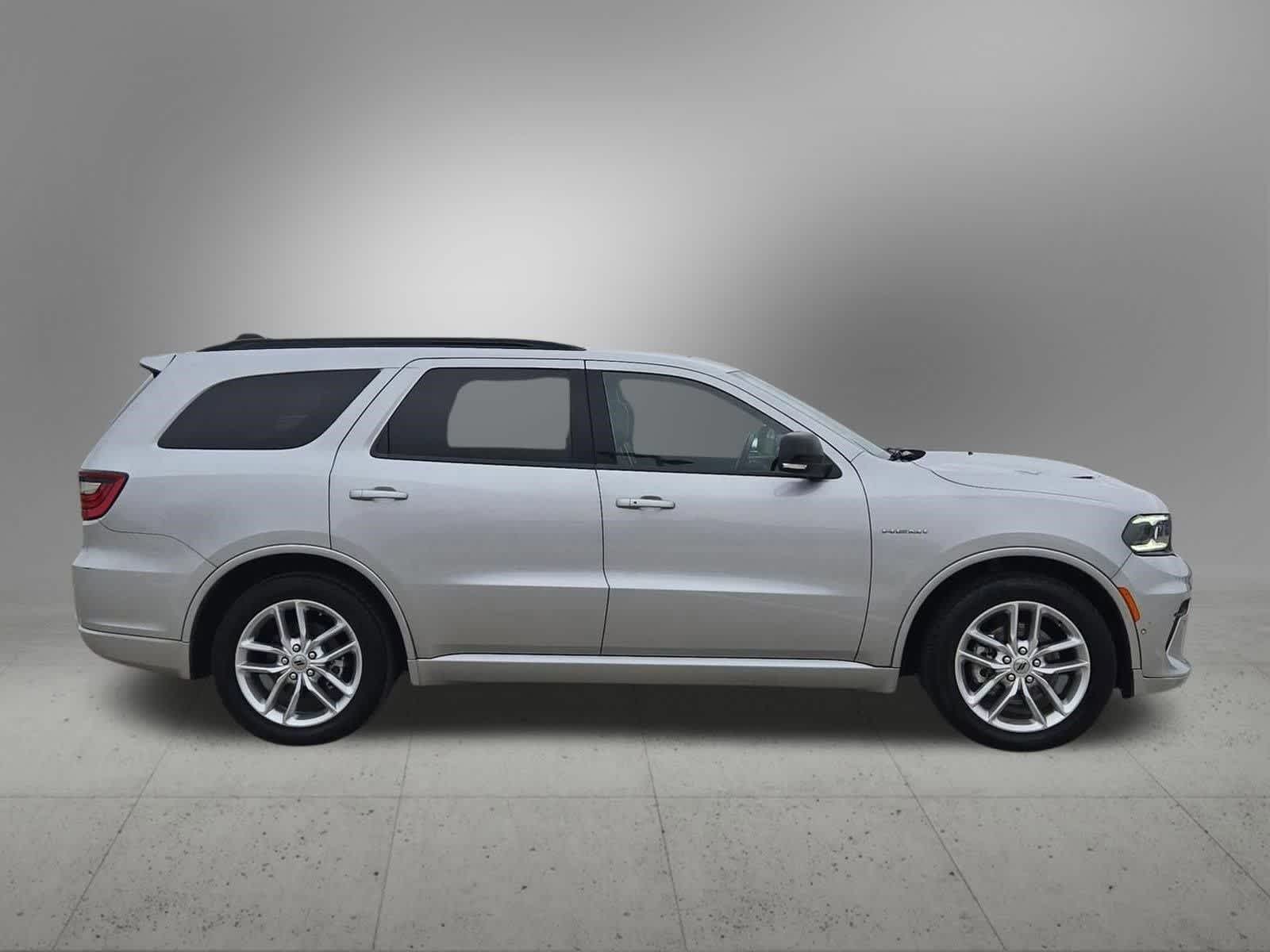 Thumbnail: 2024 Dodge Durango - 6