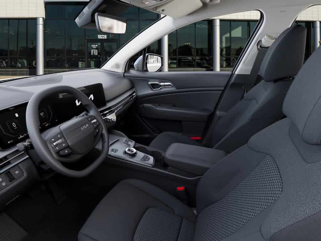 Thumbnail: 2026 Kia Sportage - 17