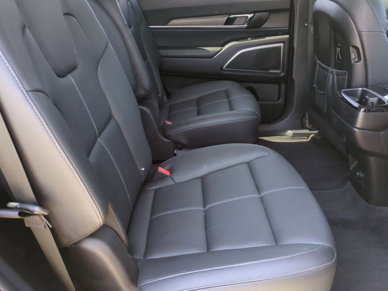 Thumbnail: 2022 Kia Telluride - 20