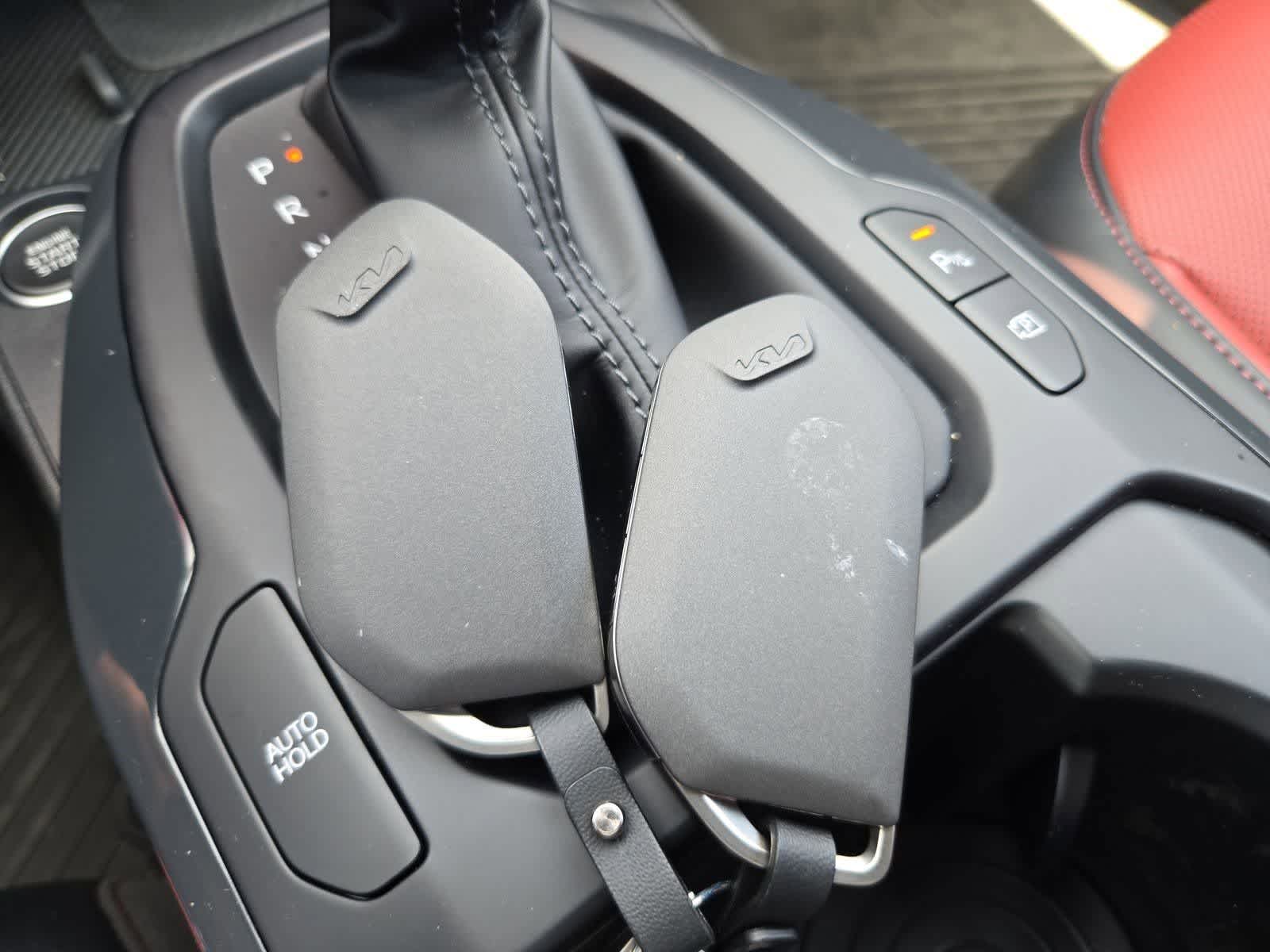 Thumbnail: 2026 Kia K4 - 35