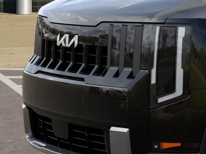 Thumbnail: 2027 Kia Telluride - 12