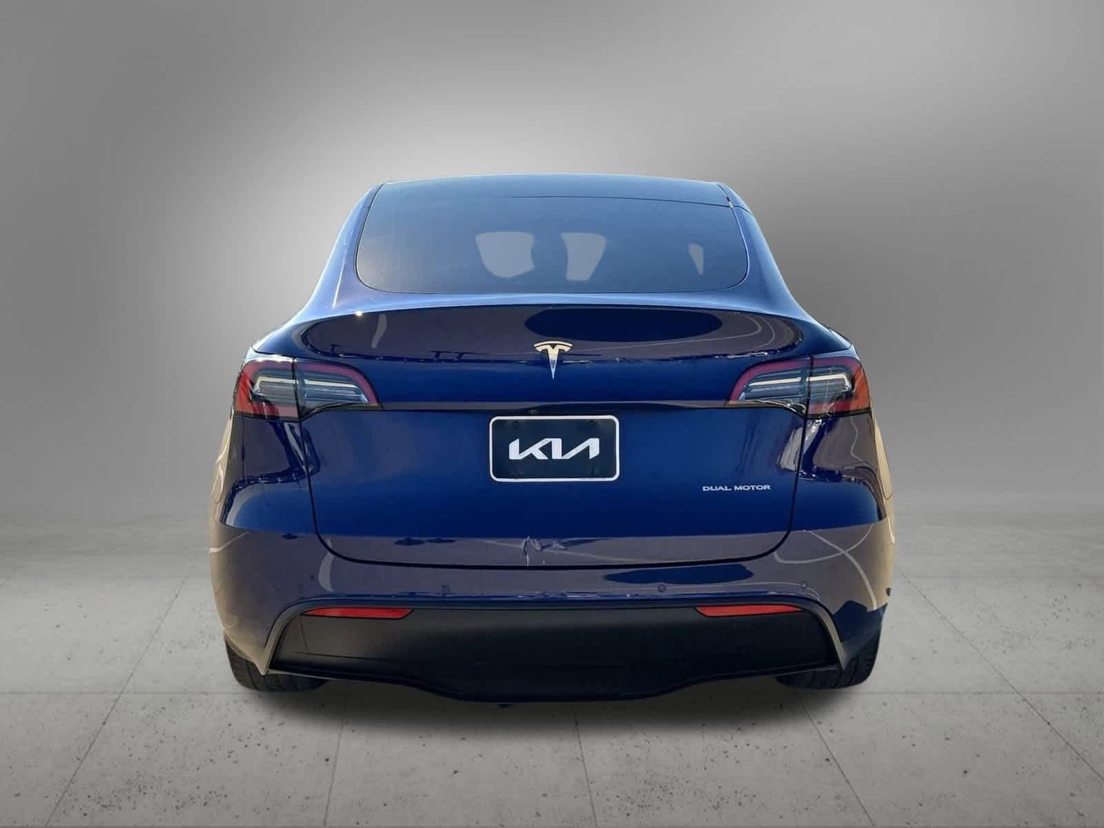 Thumbnail: 2022 Tesla Model Y - 5