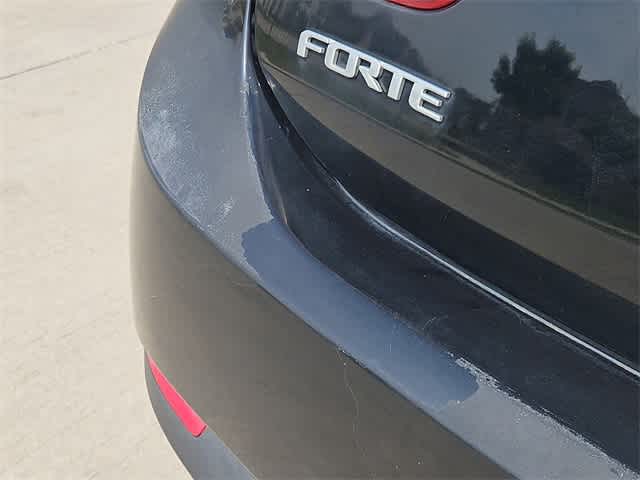 2012 Kia Forte EX 48