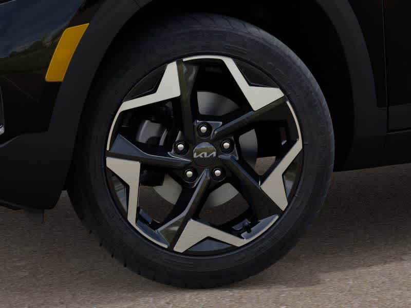 Thumbnail: 2026 Kia Seltos - 9