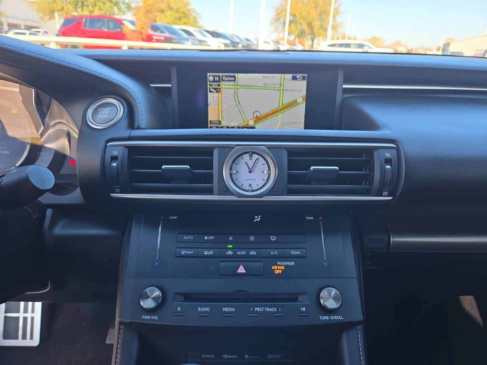 Thumbnail: 2016 Lexus RC - 26