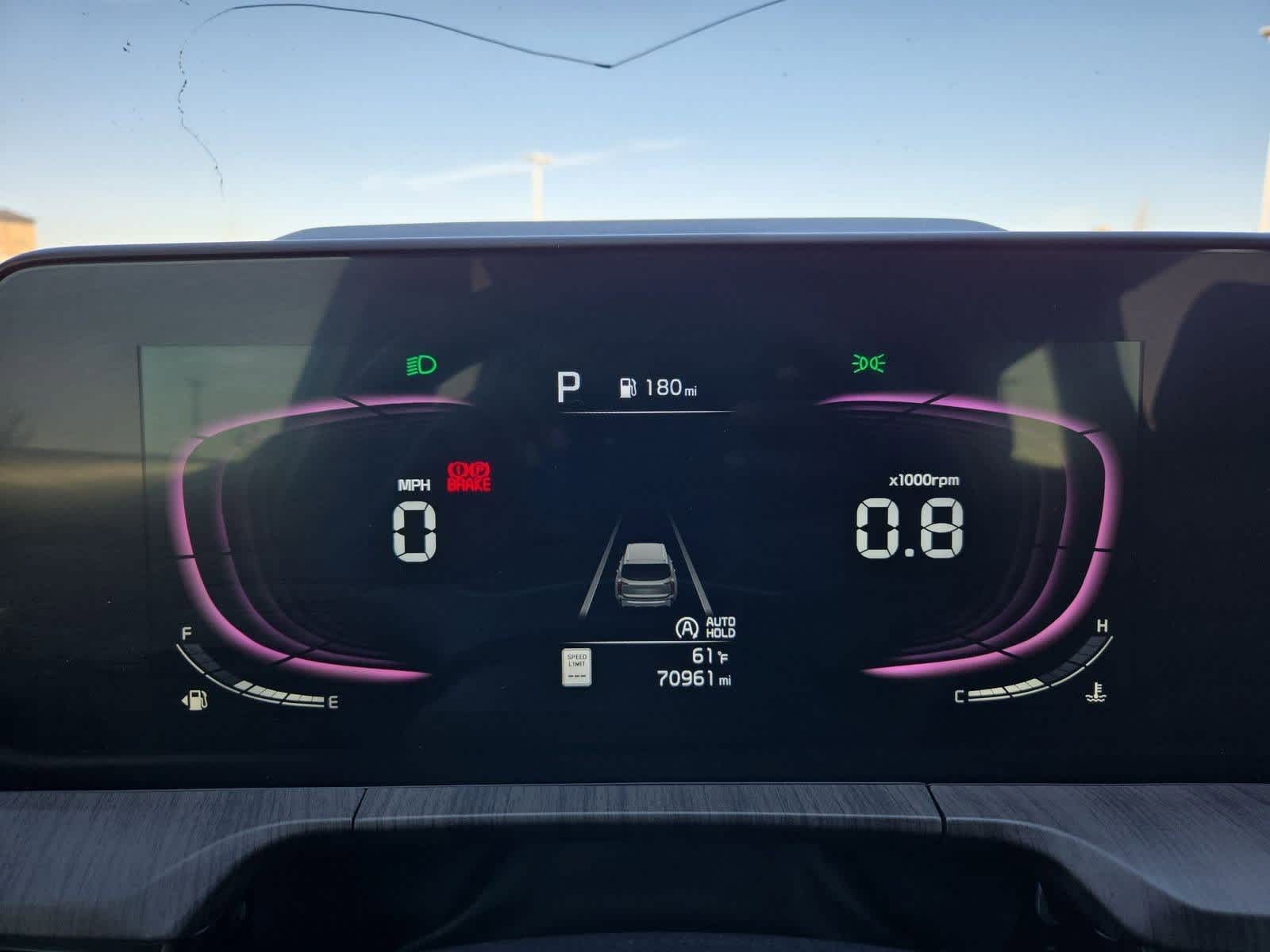 Thumbnail: 2024 Kia Telluride - 32