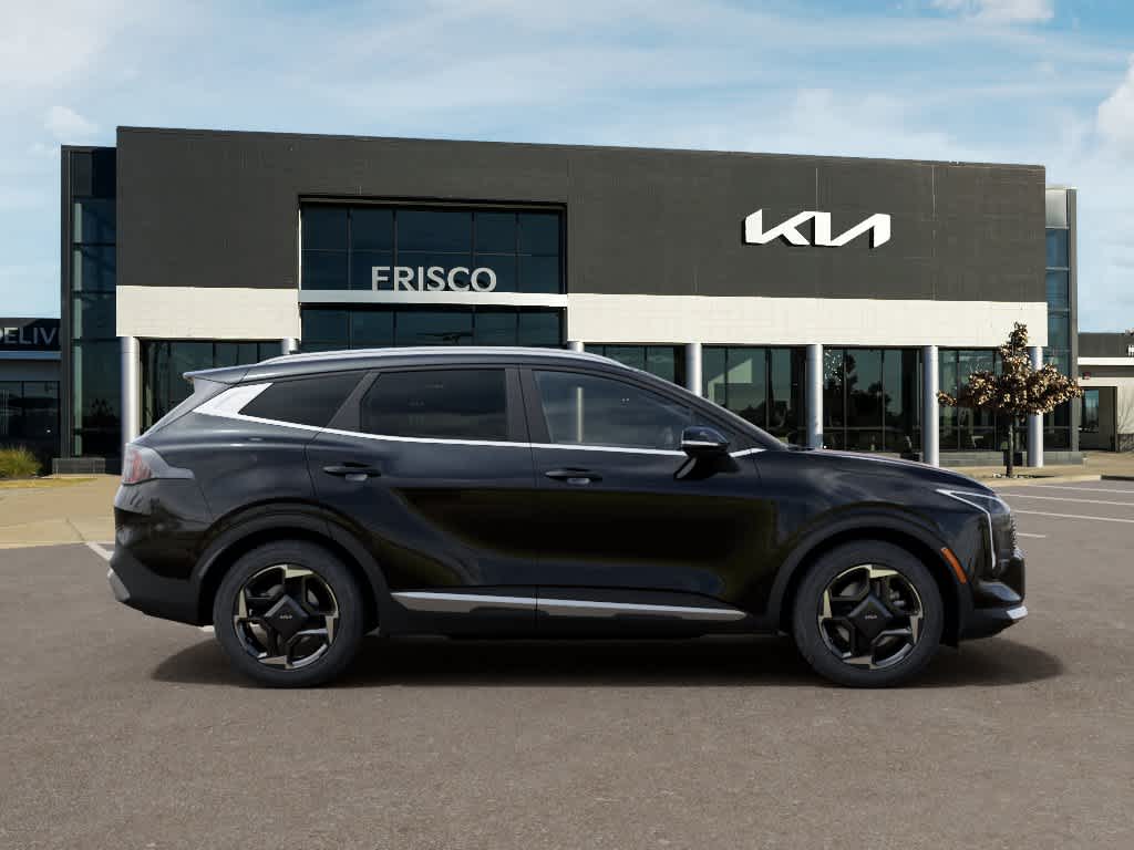 Thumbnail: 2026 Kia Sportage - 7