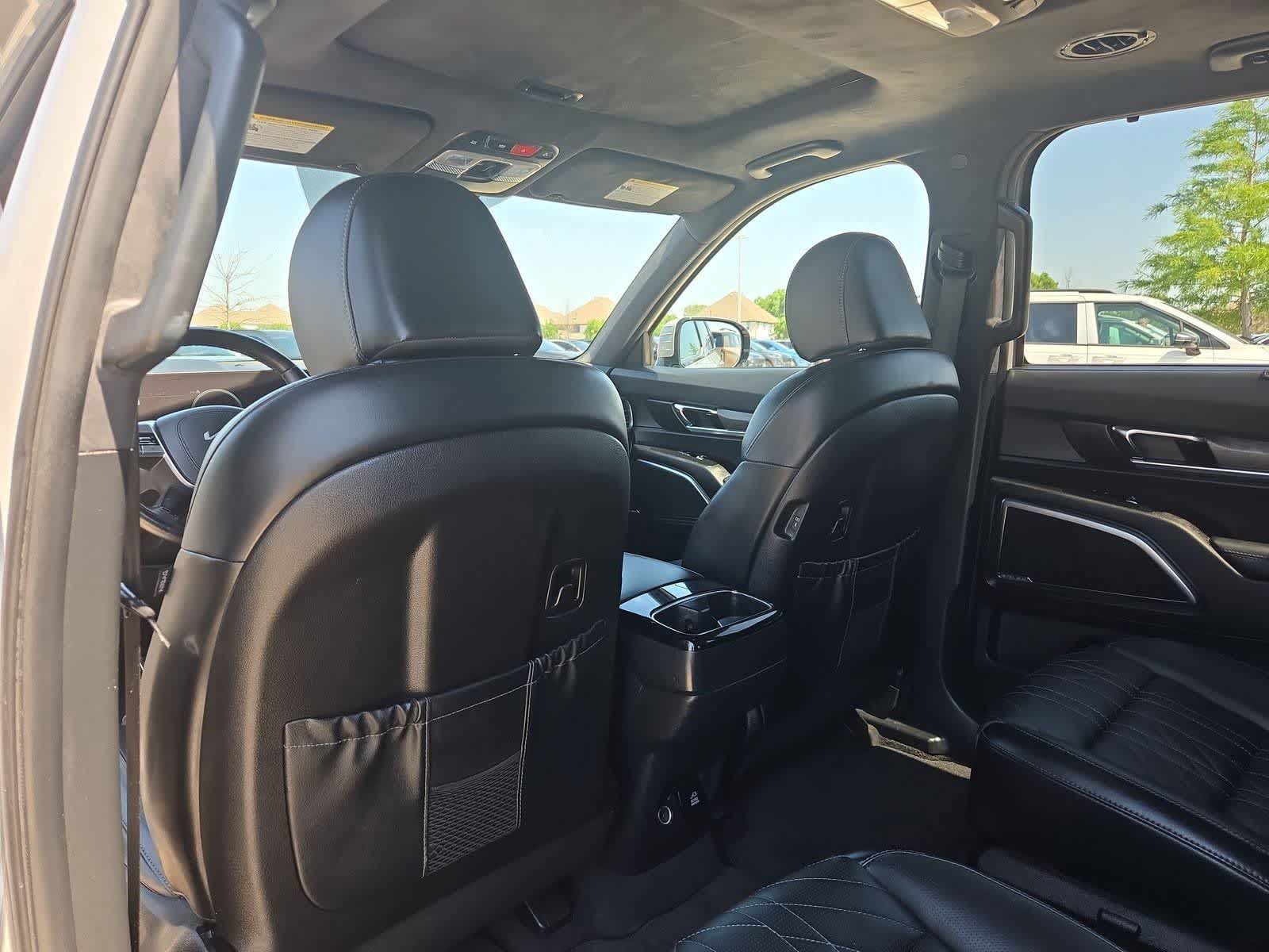 Thumbnail: 2024 Kia Telluride - 17