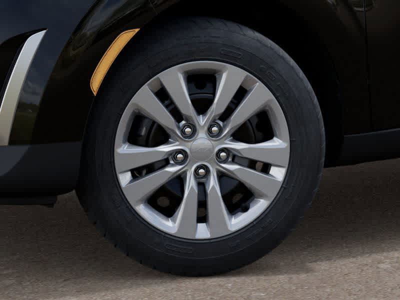 2025 Kia Soul LX 9