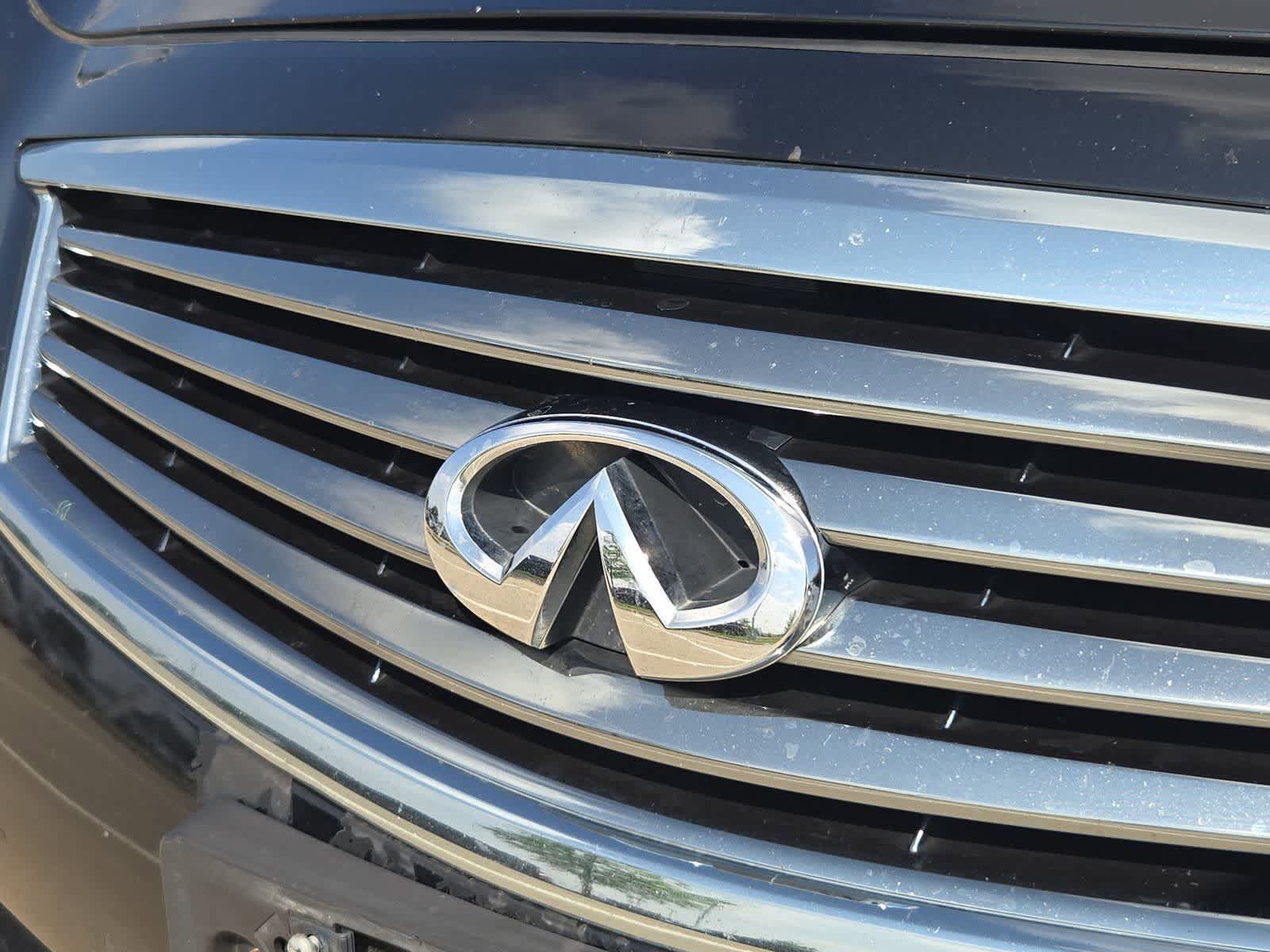 Thumbnail: 2013 INFINITI G37 - 11