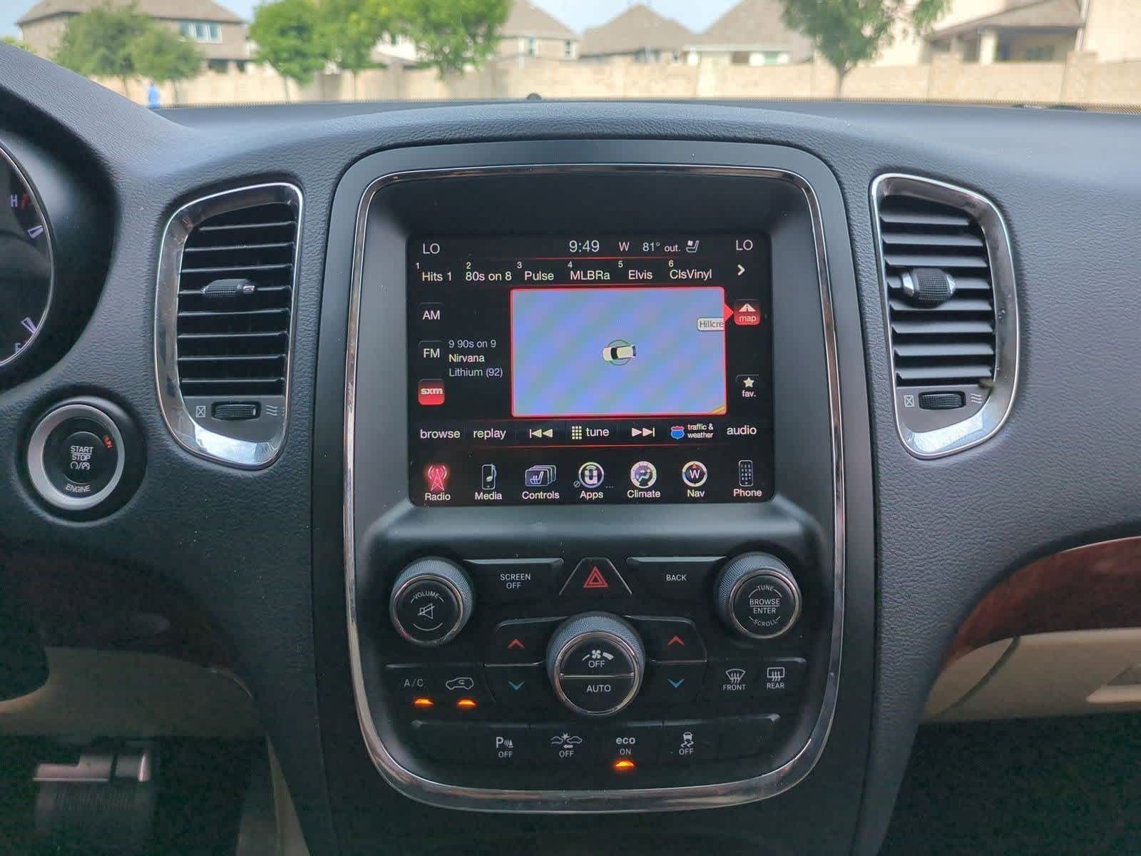 Thumbnail: 2015 Dodge Durango - 29