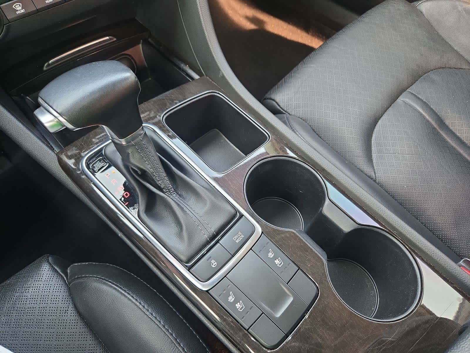 Thumbnail: 2016 Kia Optima - 32