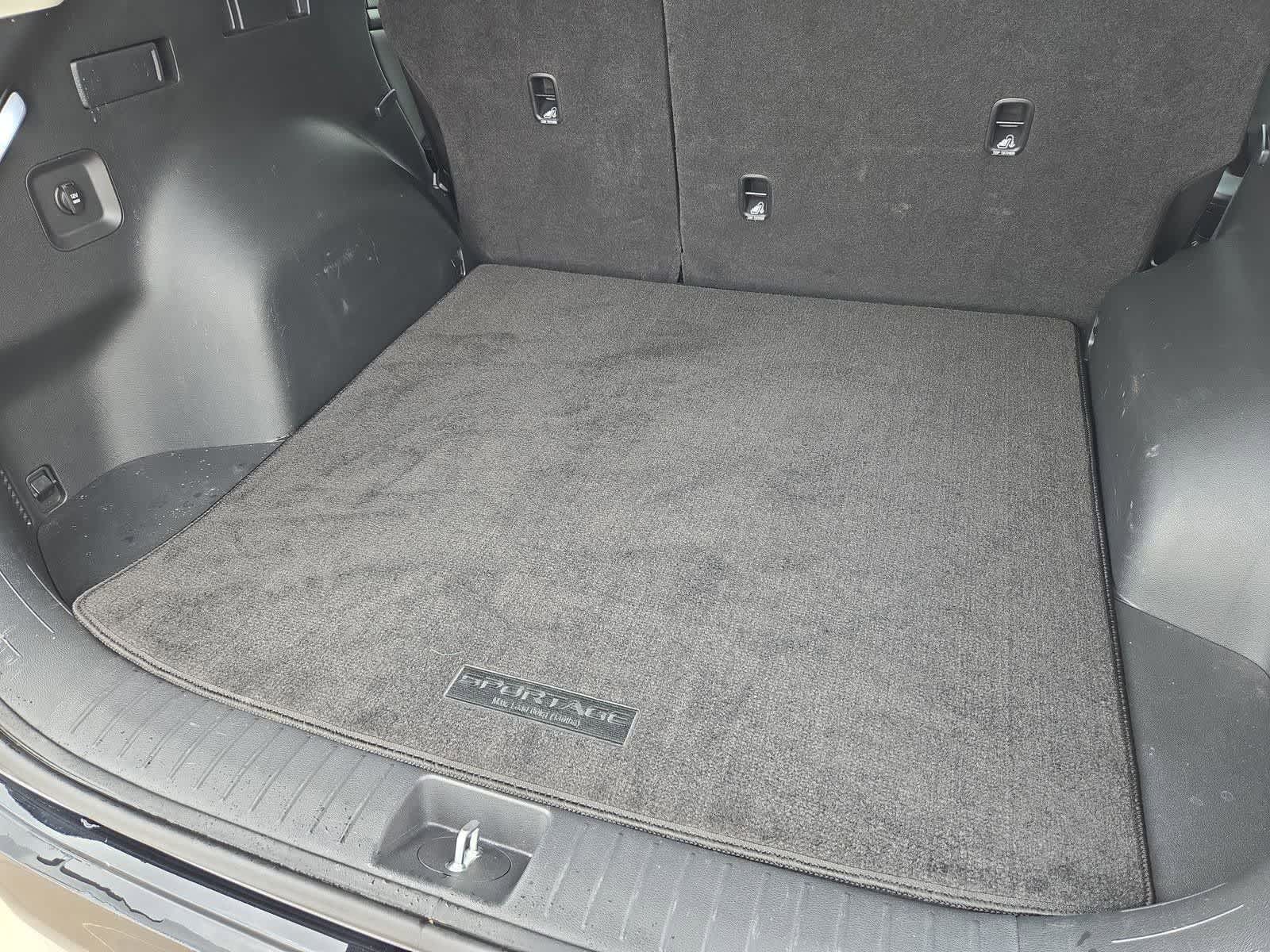 Thumbnail: 2023 Kia Sportage - 34