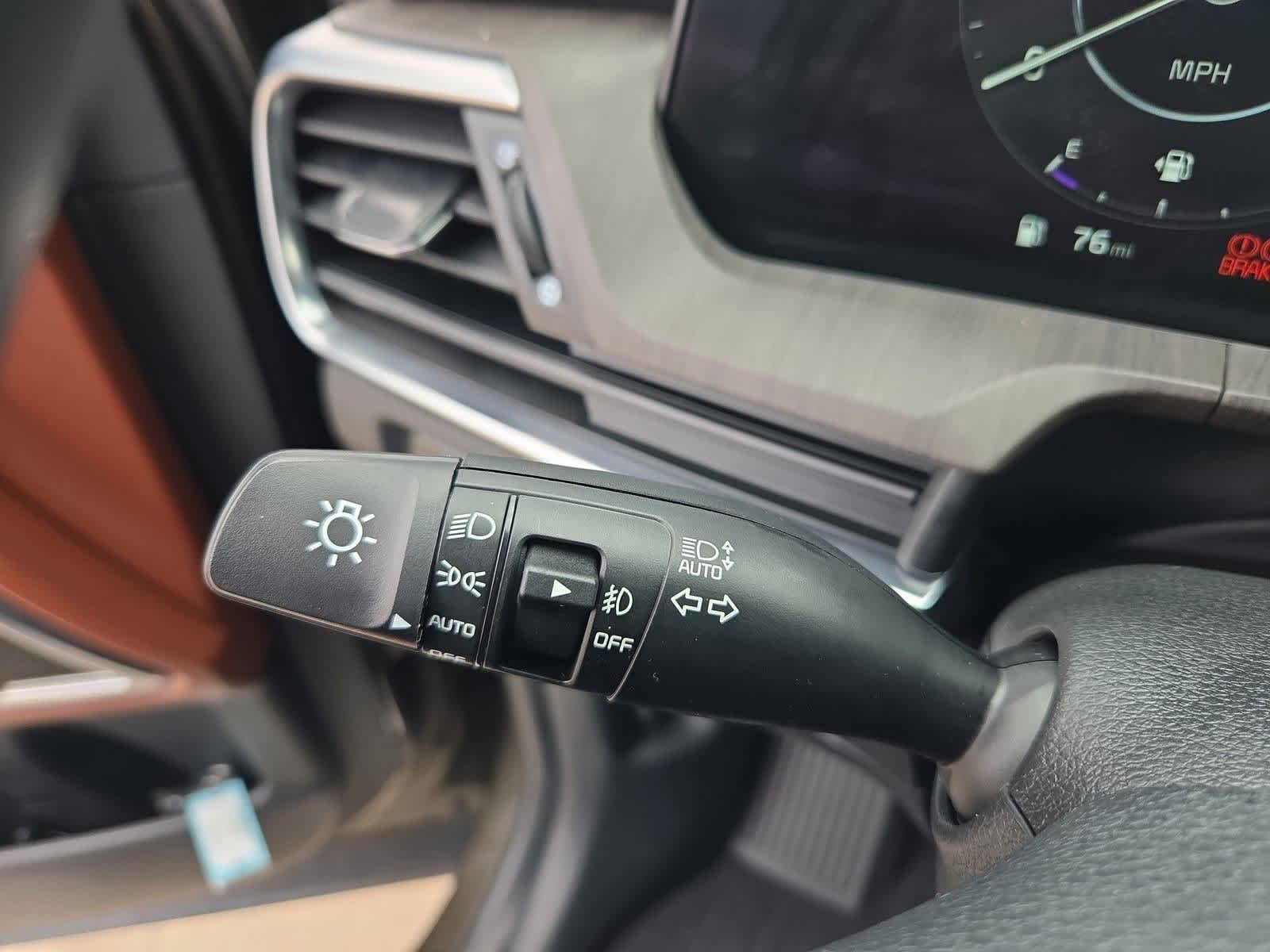 Thumbnail: 2023 Kia Telluride - 27