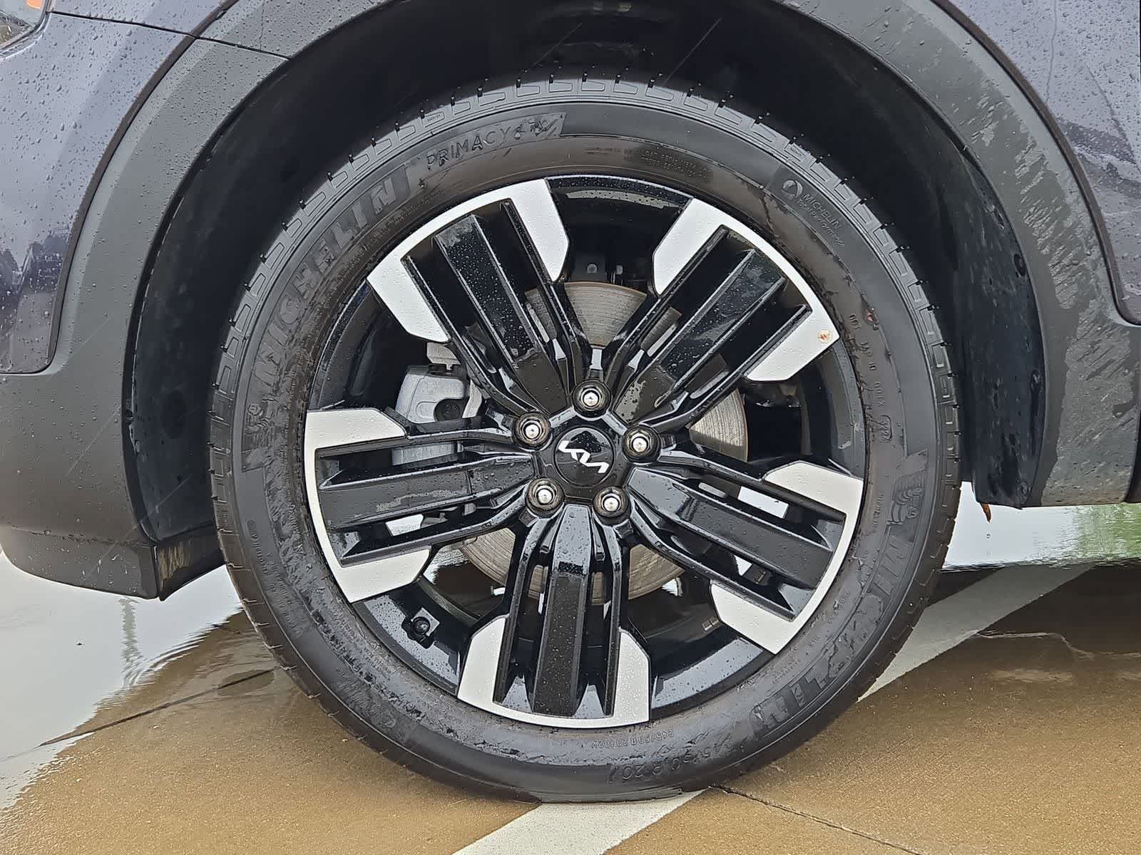 Thumbnail: 2025 Kia Telluride - 12