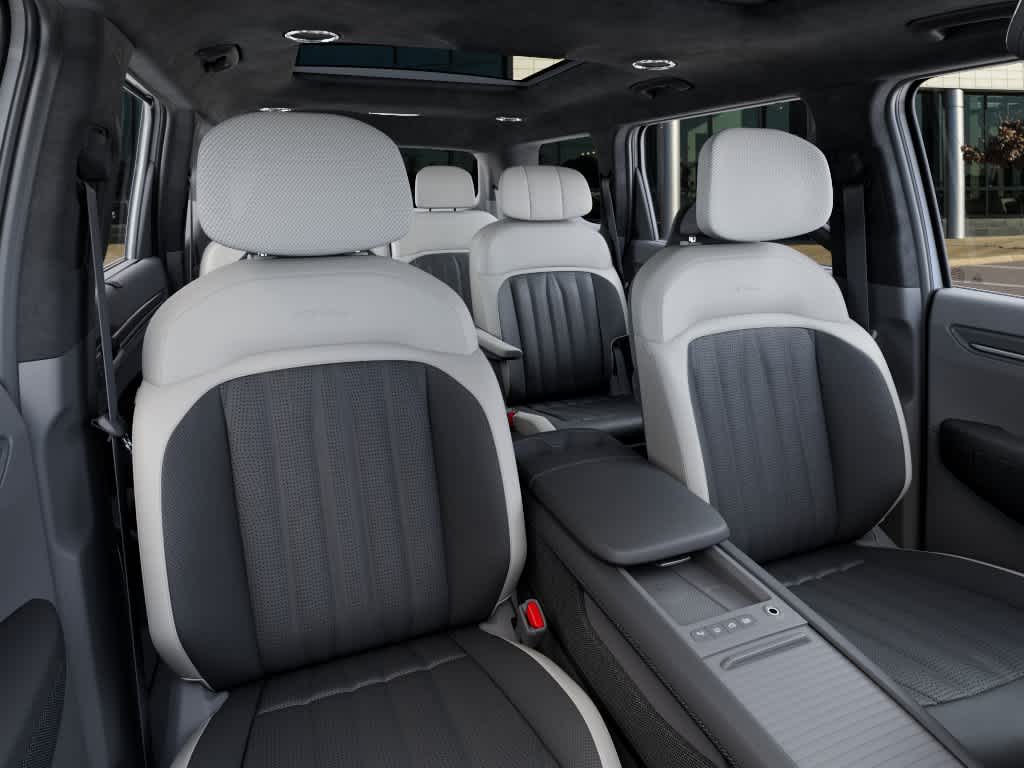 Thumbnail: 2026 Kia EV9 - 15