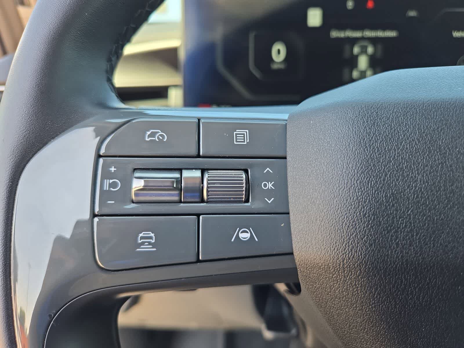 Thumbnail: 2024 Kia EV9 - 22