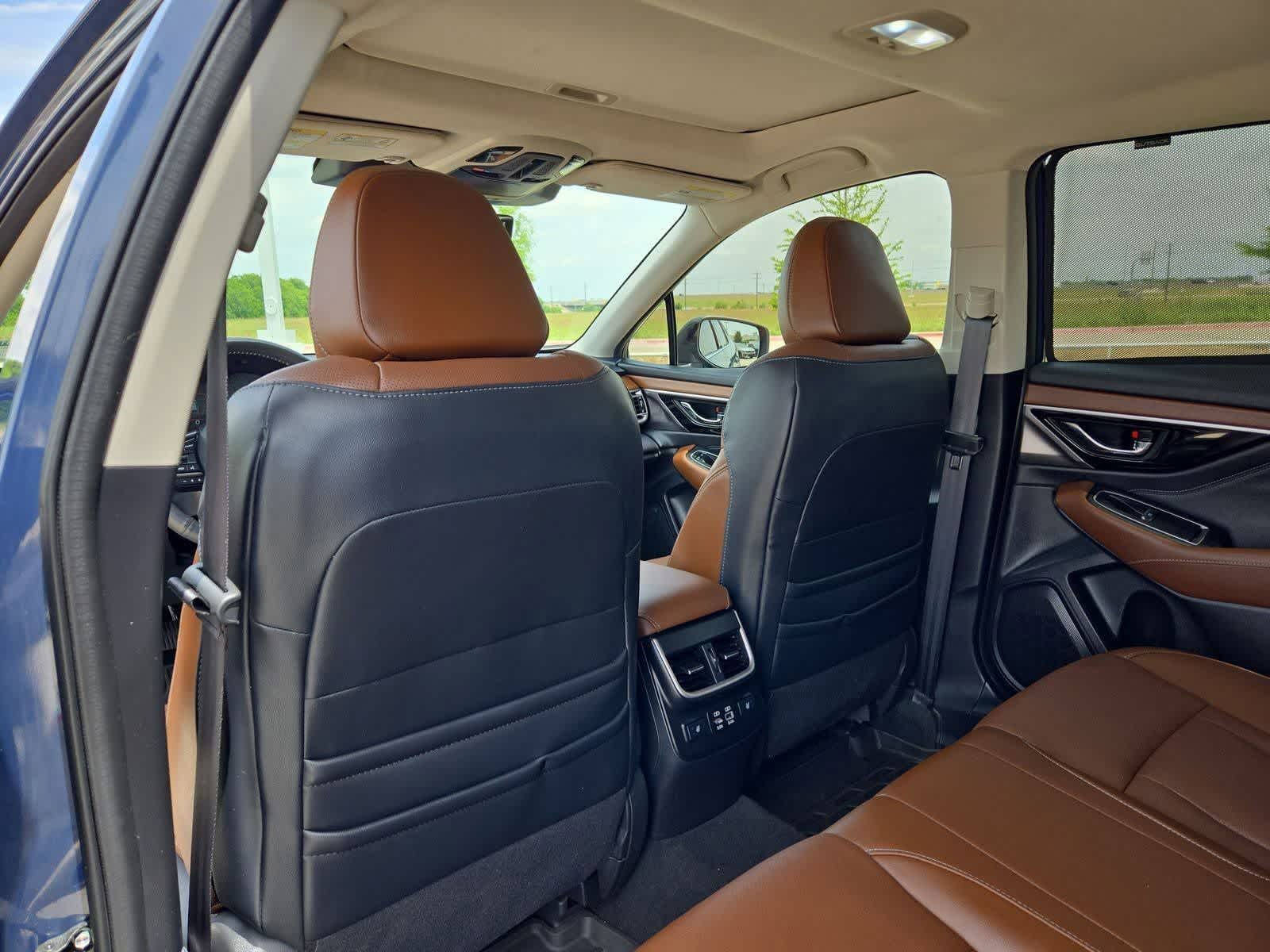Thumbnail: 2024 Subaru Outback - 23
