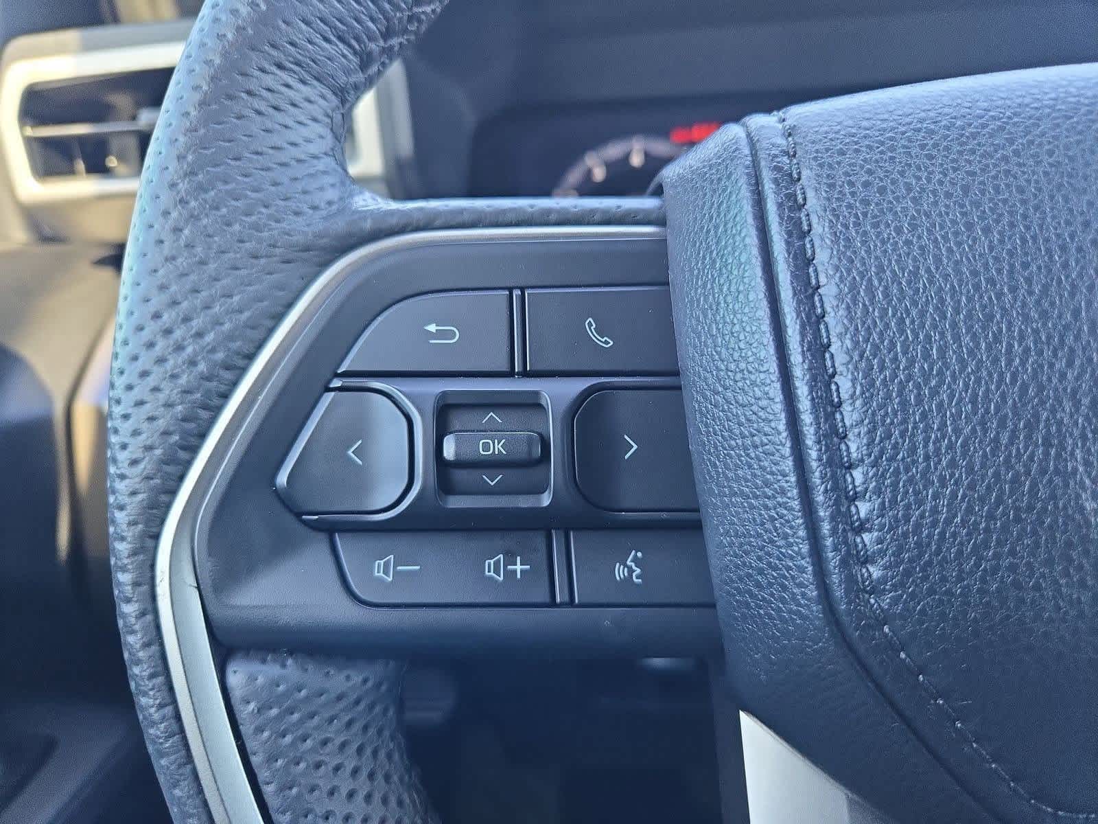 Thumbnail: 2024 Toyota Tacoma - 22