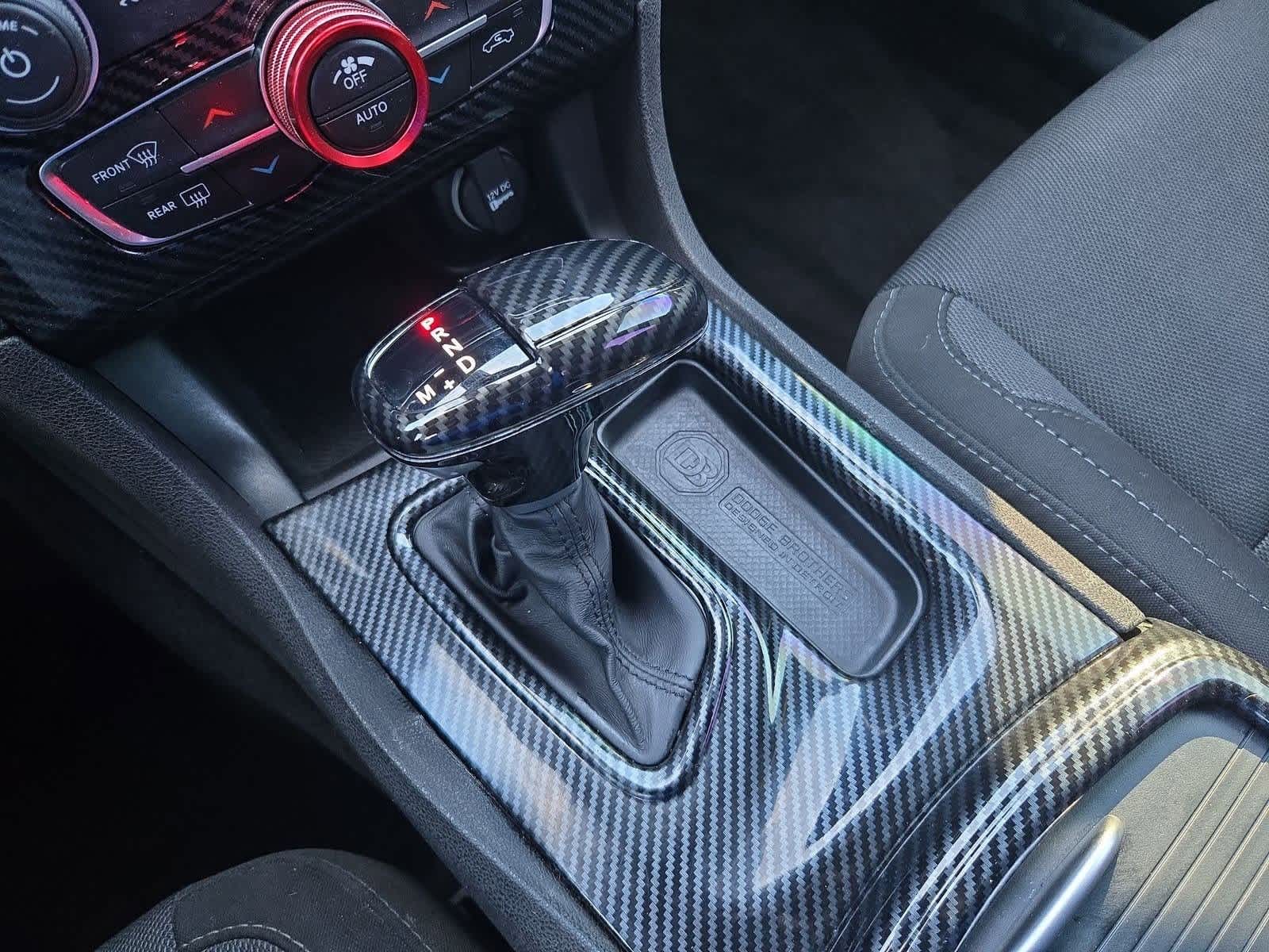 Thumbnail: 2018 Dodge Charger - 31