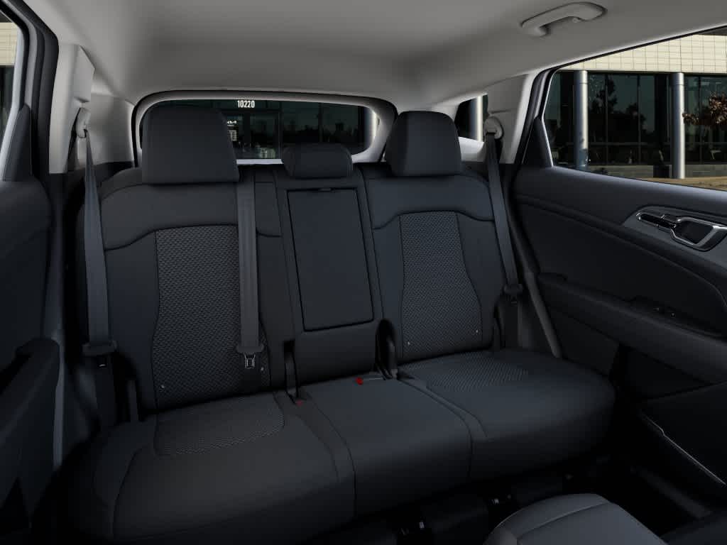 Thumbnail: 2026 Kia Sportage - 16