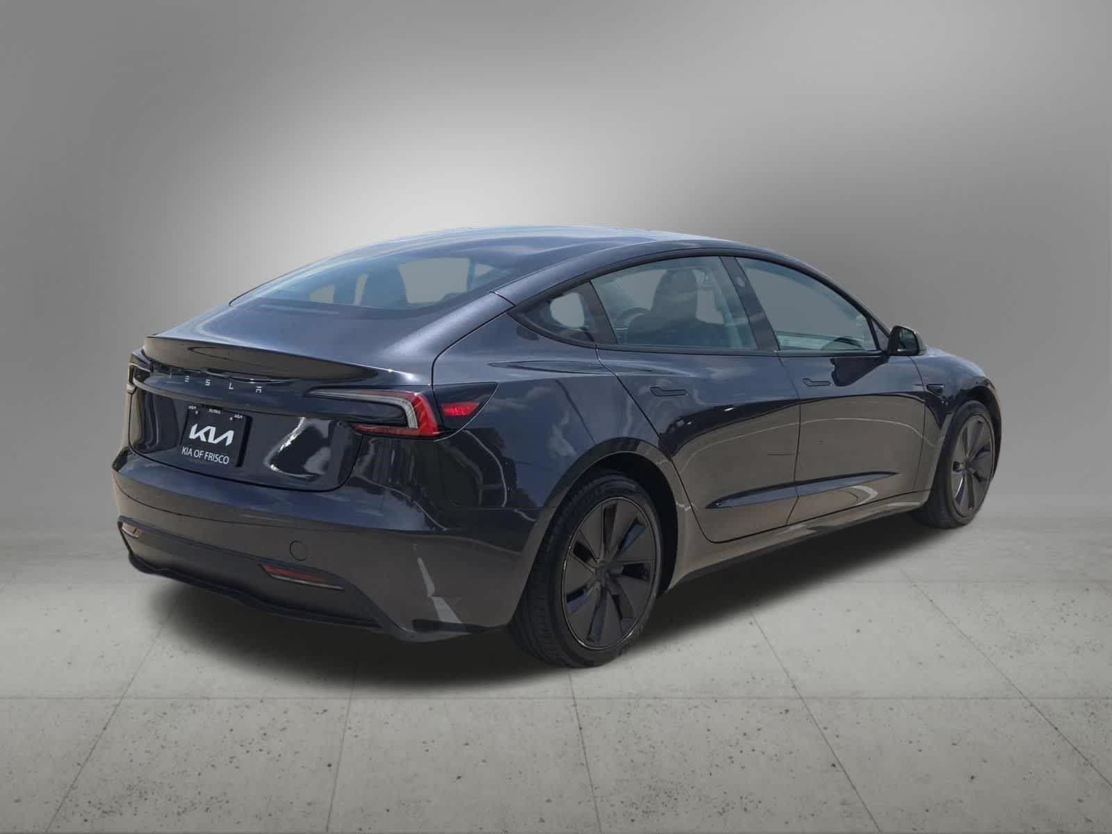 Thumbnail: 2025 Tesla Model 3 - 5
