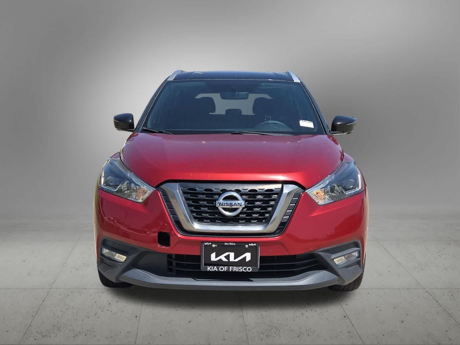 Thumbnail: 2018 Nissan Kicks - 9