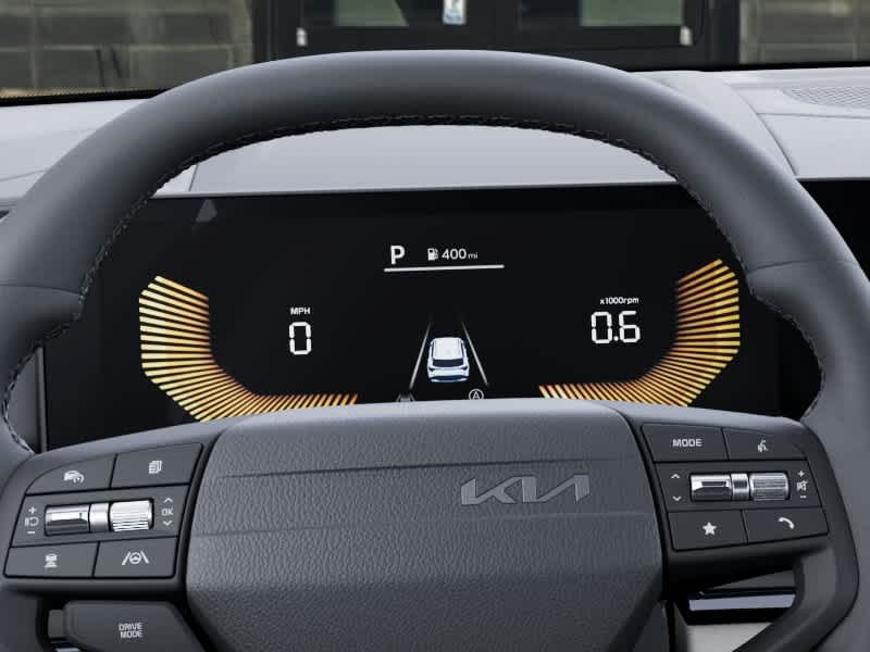 Thumbnail: 2026 Kia Sportage - 21