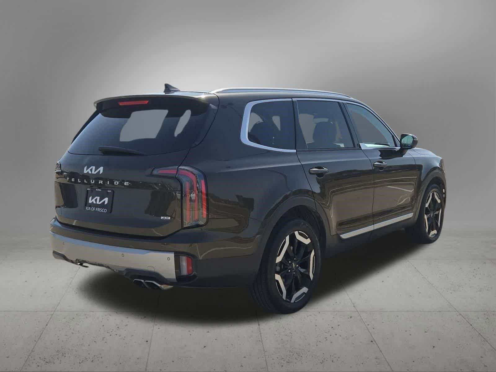 Thumbnail: 2023 Kia Telluride - 6