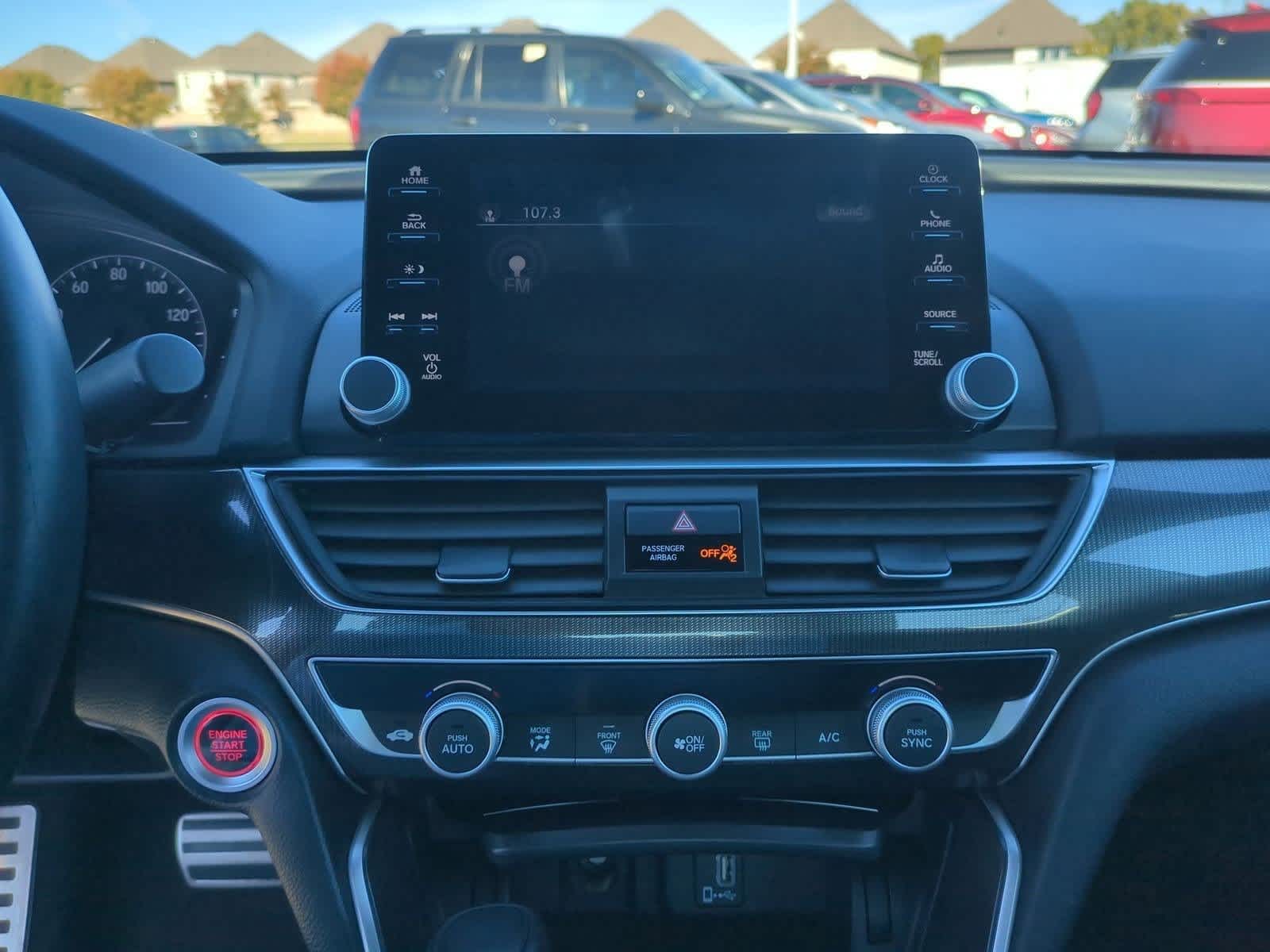 Thumbnail: 2018 Honda Accord - 26