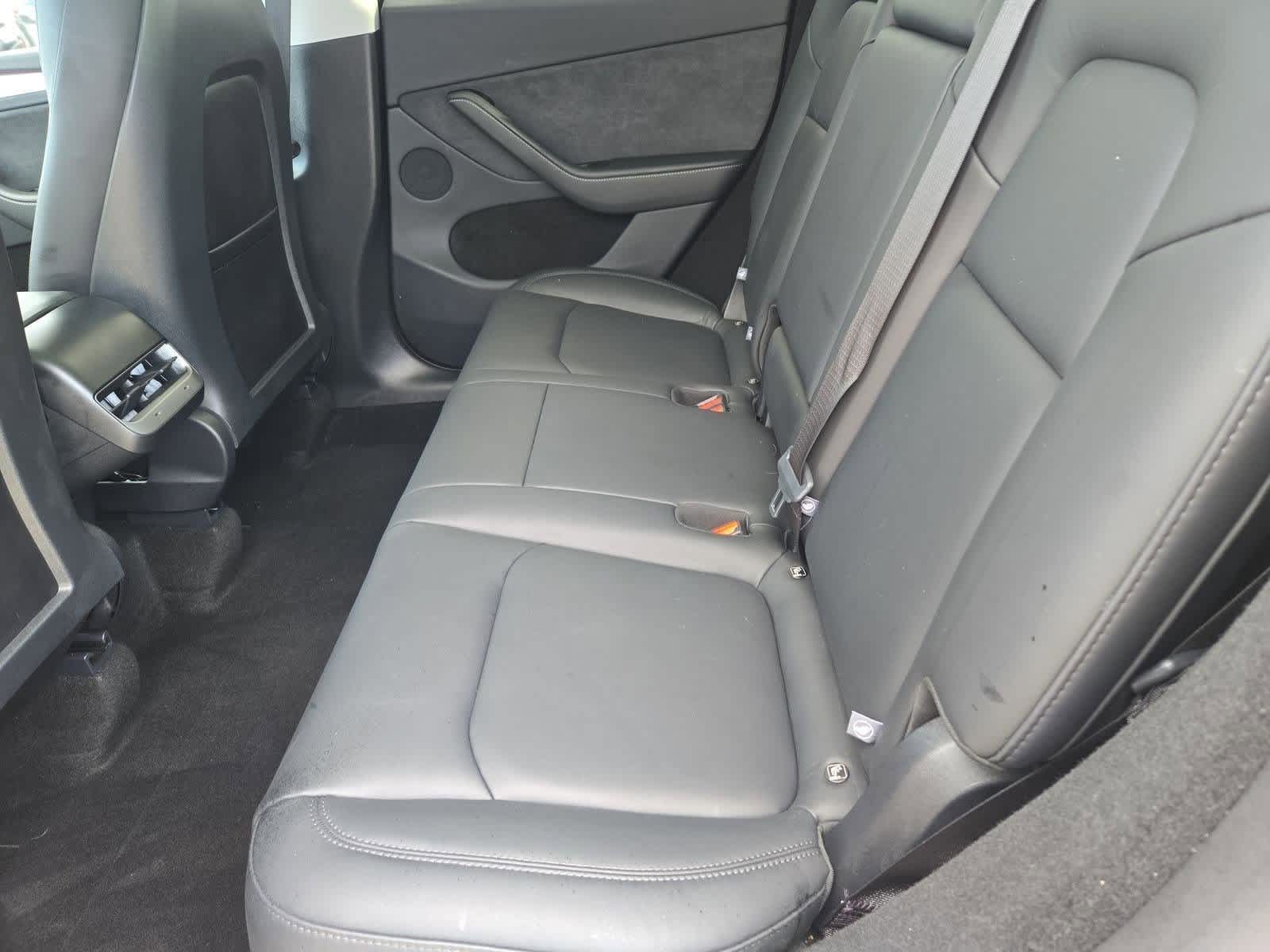 Thumbnail: 2025 Tesla Model Y - 16