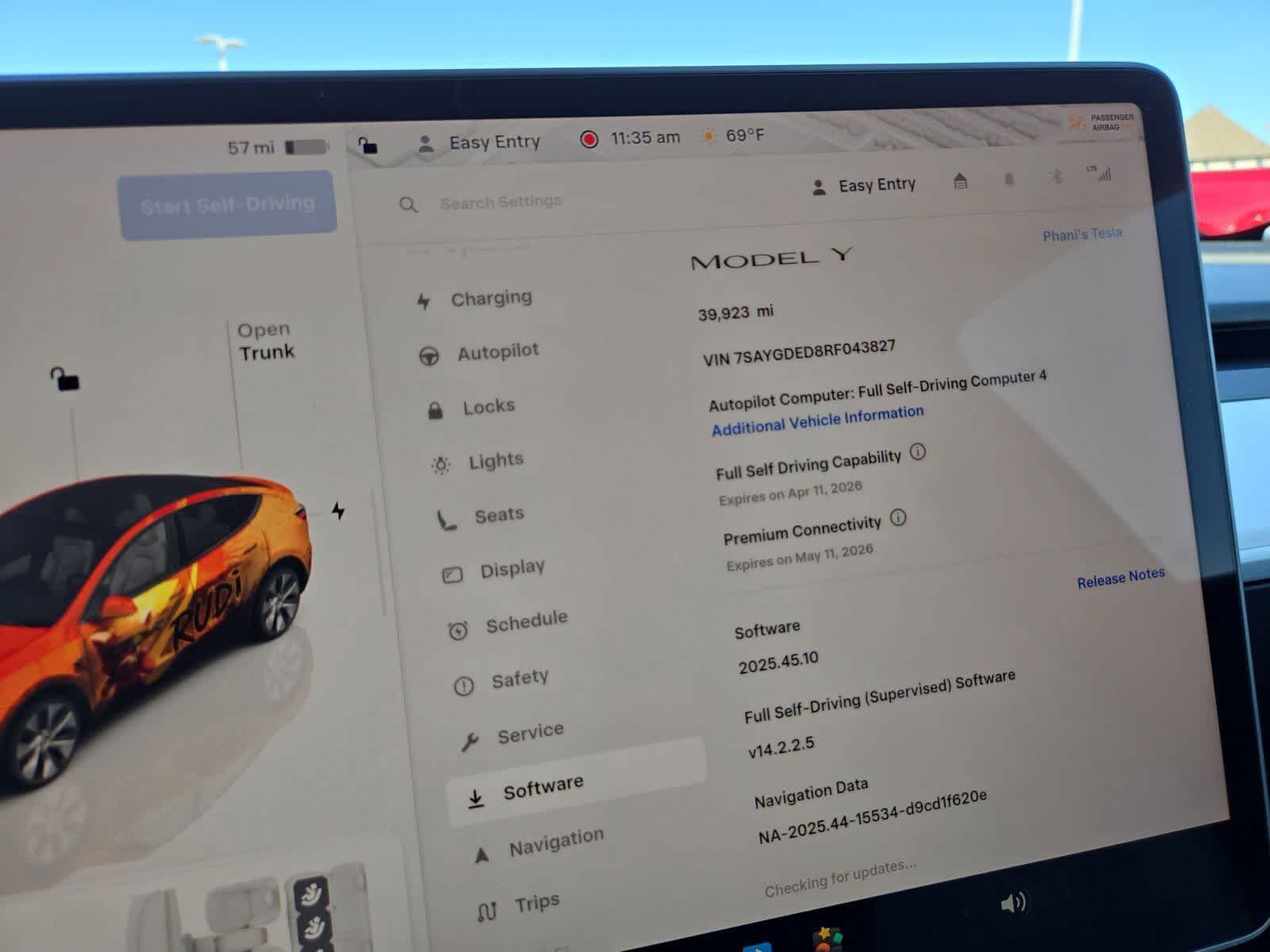 Thumbnail: 2024 Tesla Model Y - 29