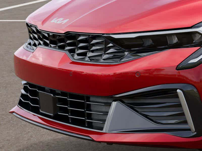 Thumbnail: 2025 Kia K5 - 12