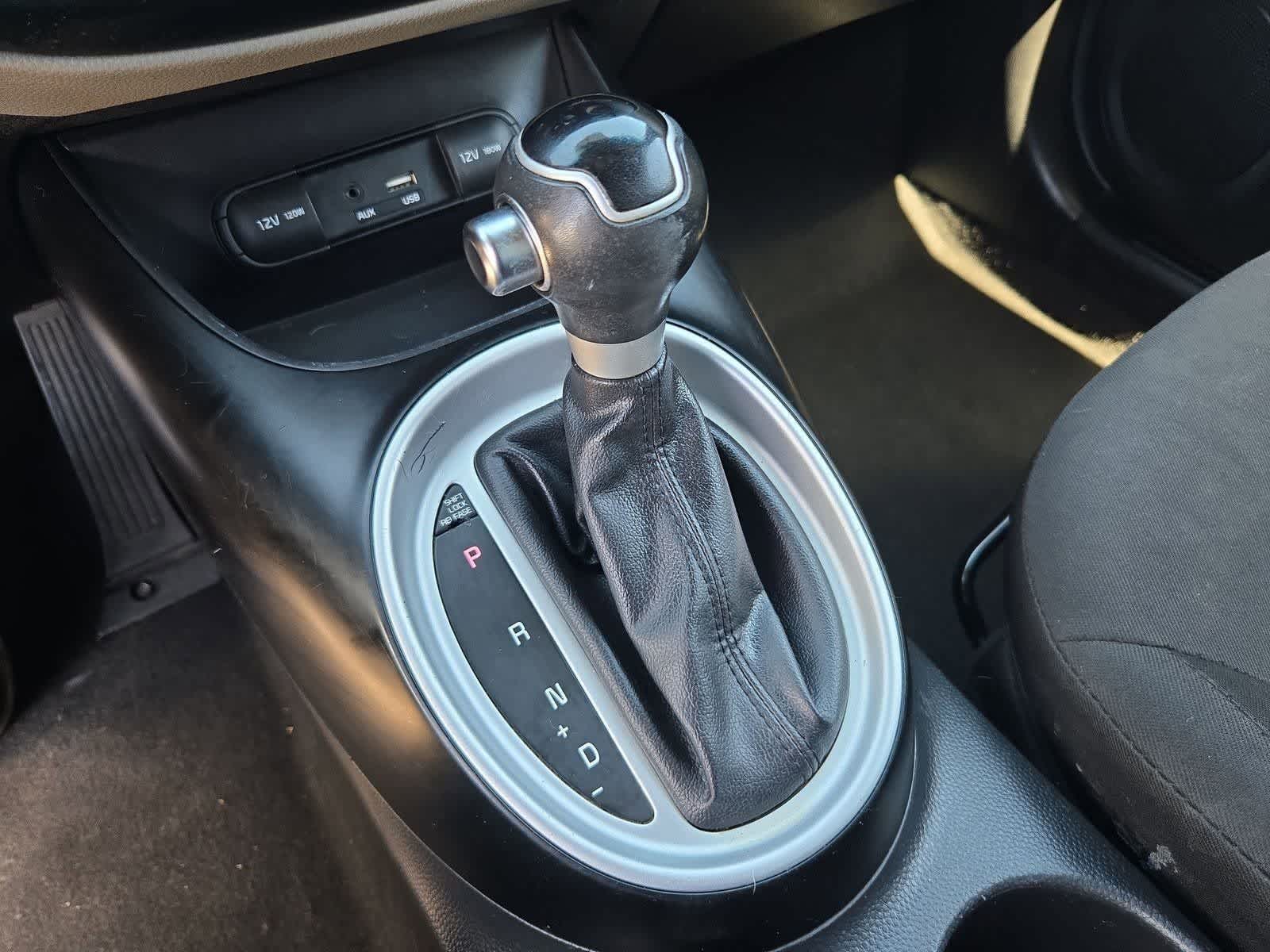 Thumbnail: 2016 Kia Soul - 27