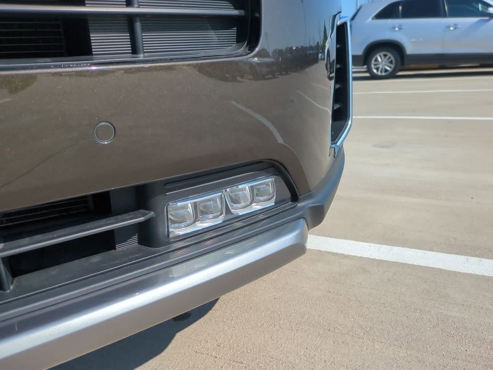 Thumbnail: 2022 Kia Telluride - 10