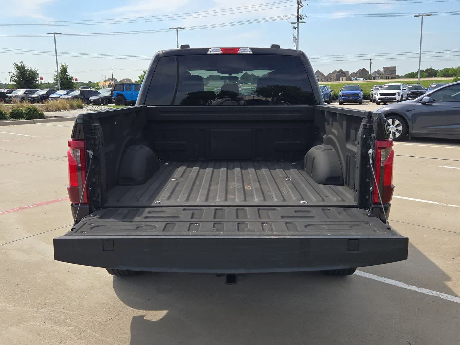Thumbnail: 2024 Ford F-150 - 32