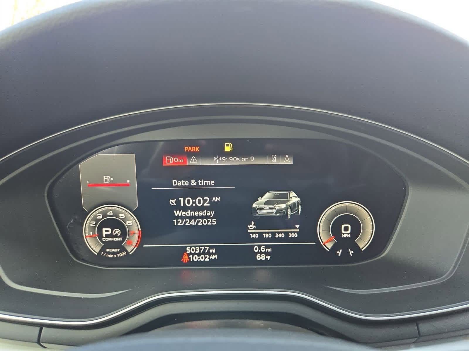 Thumbnail: 2023 Audi A4 - 34