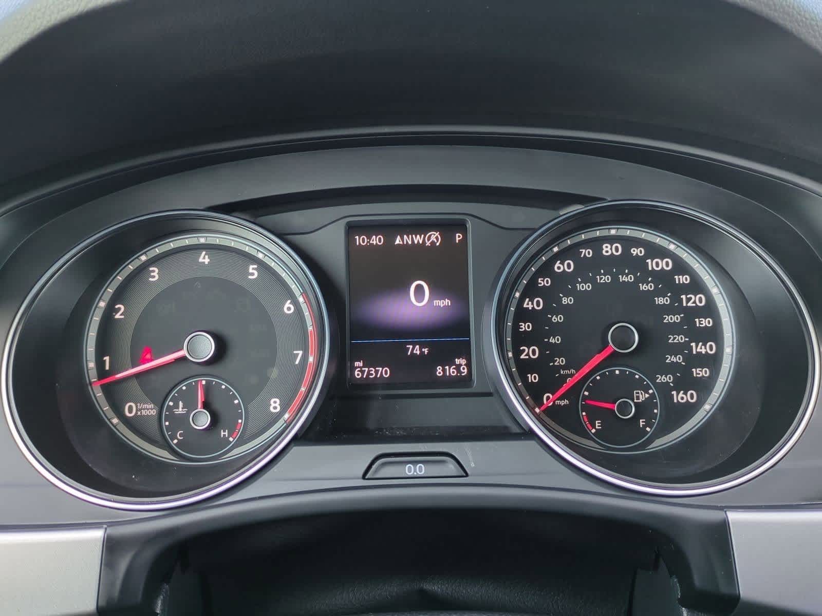 Thumbnail: 2019 Volkswagen Atlas - 31