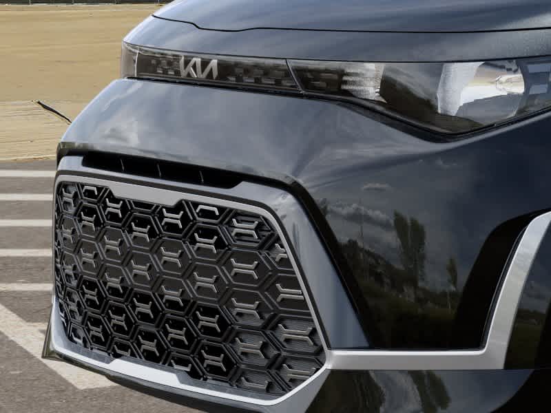 Thumbnail: 2025 Kia Soul - 12