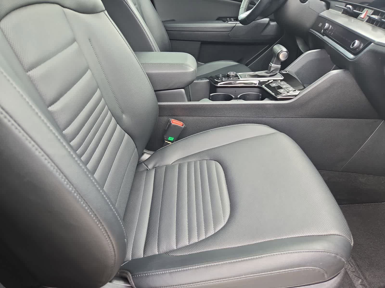 Thumbnail: 2023 Kia Sportage - 21