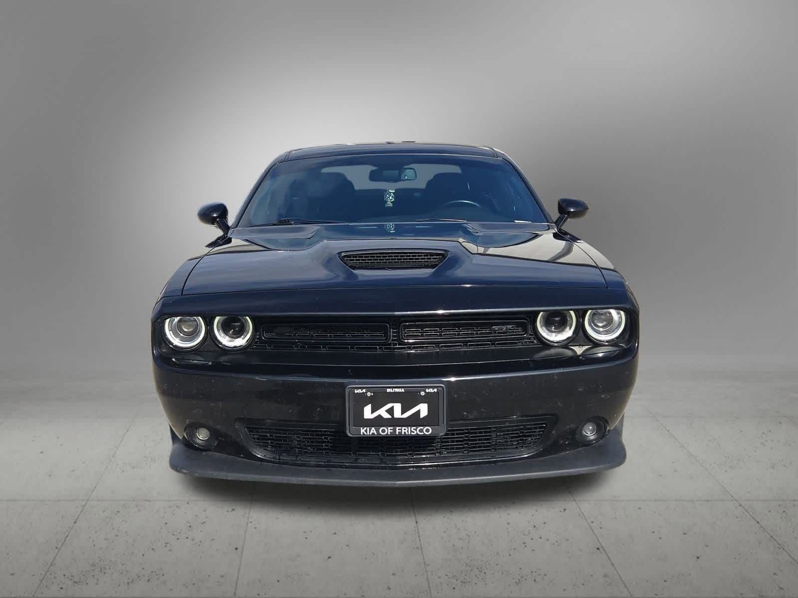 Thumbnail: 2021 Dodge Challenger - 9