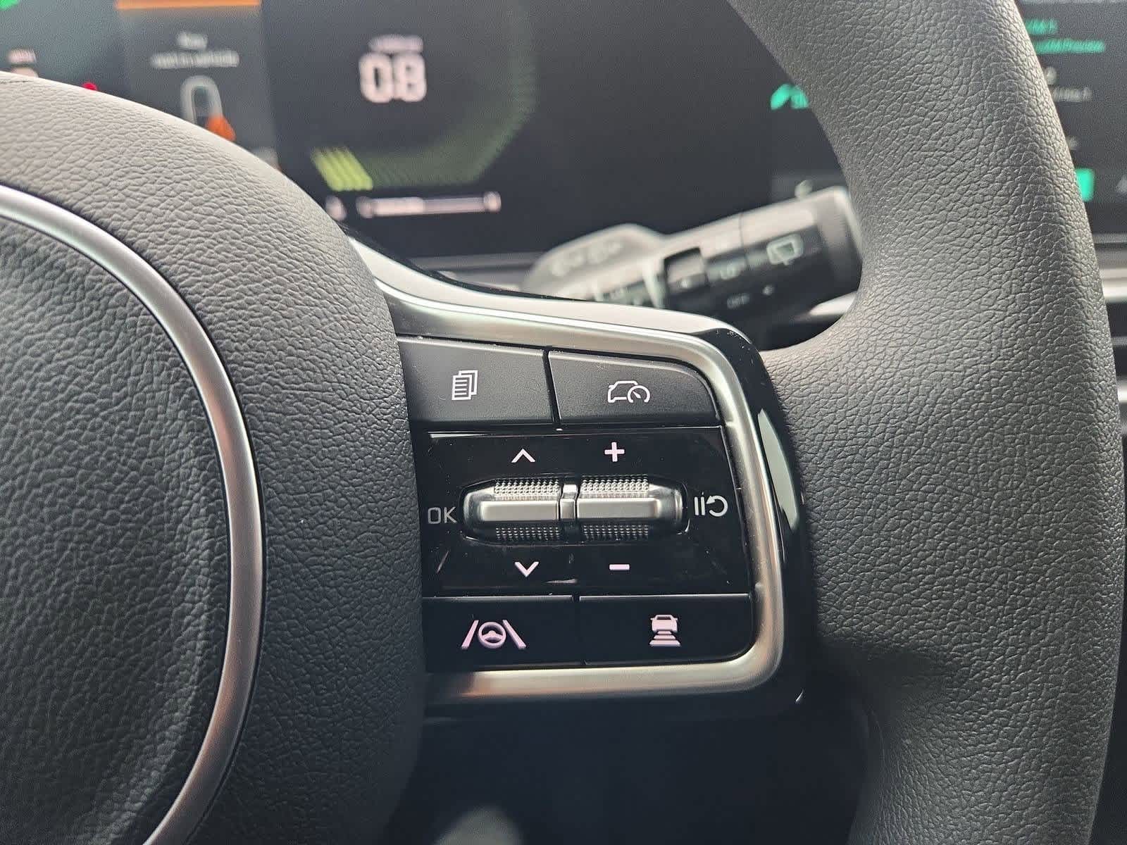 Thumbnail: 2025 Kia Sorento - 23