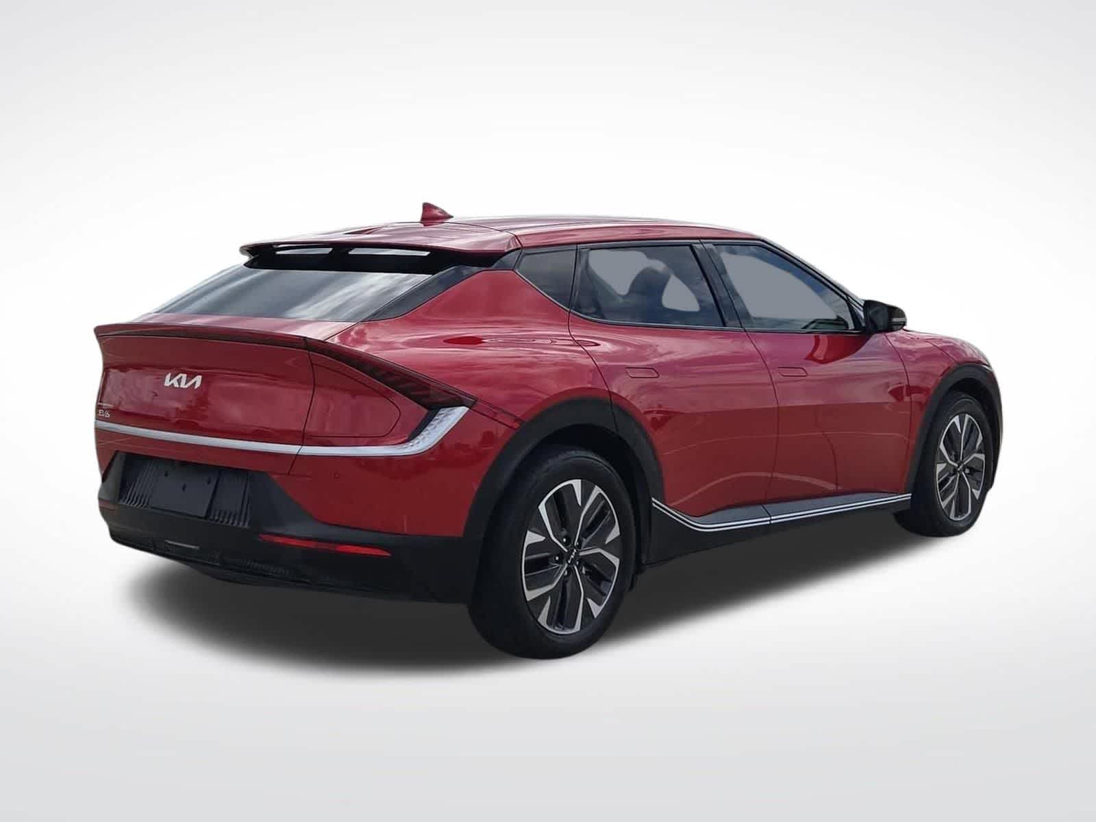 Thumbnail: 2024 Kia EV6 - 7