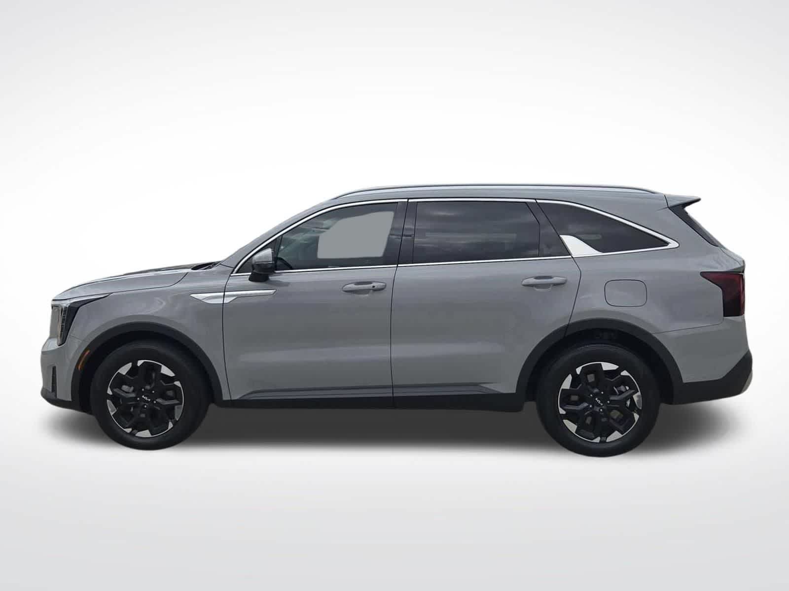Thumbnail: 2024 Kia Sorento - 3