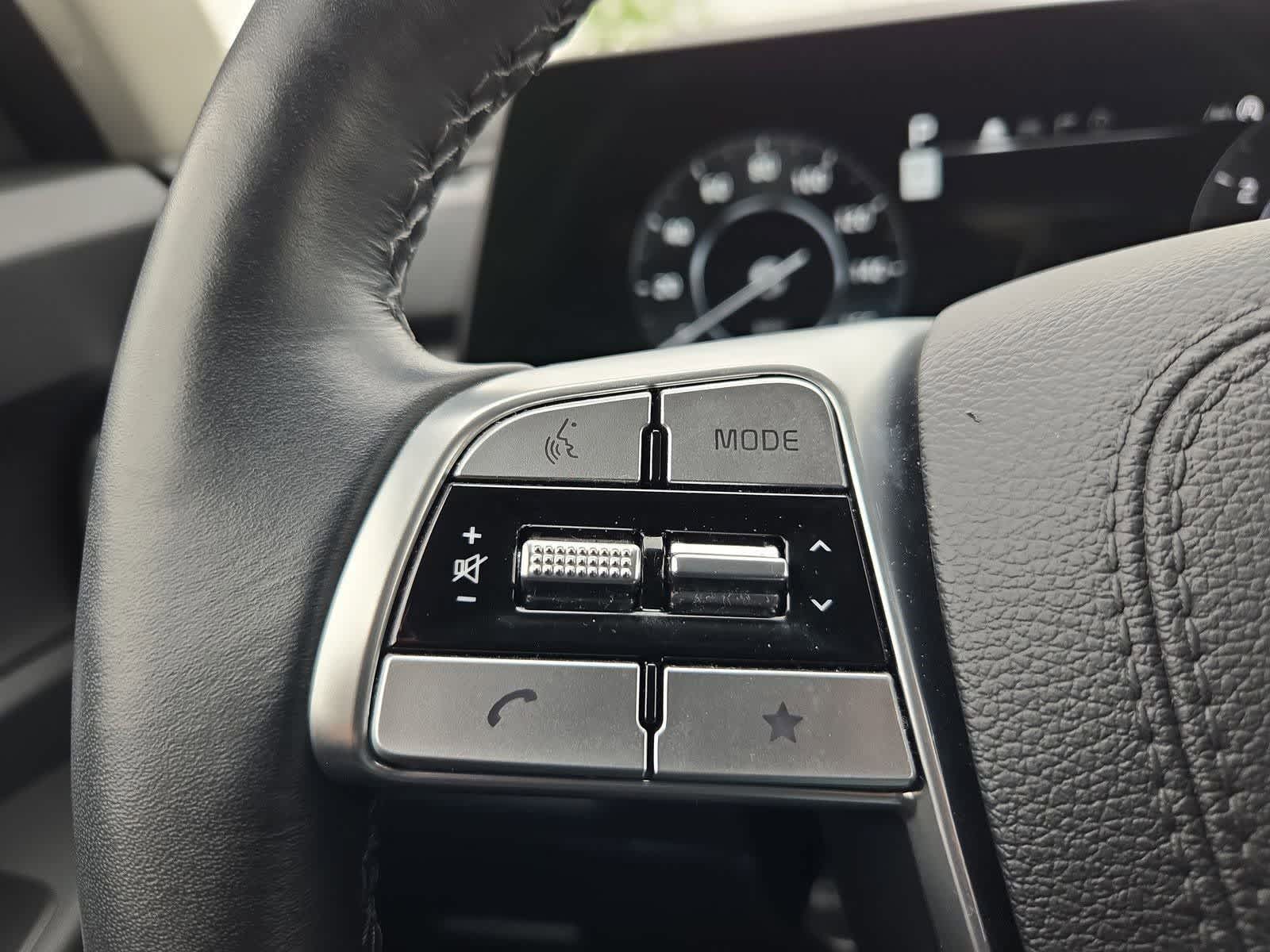 Thumbnail: 2025 Kia Telluride - 23