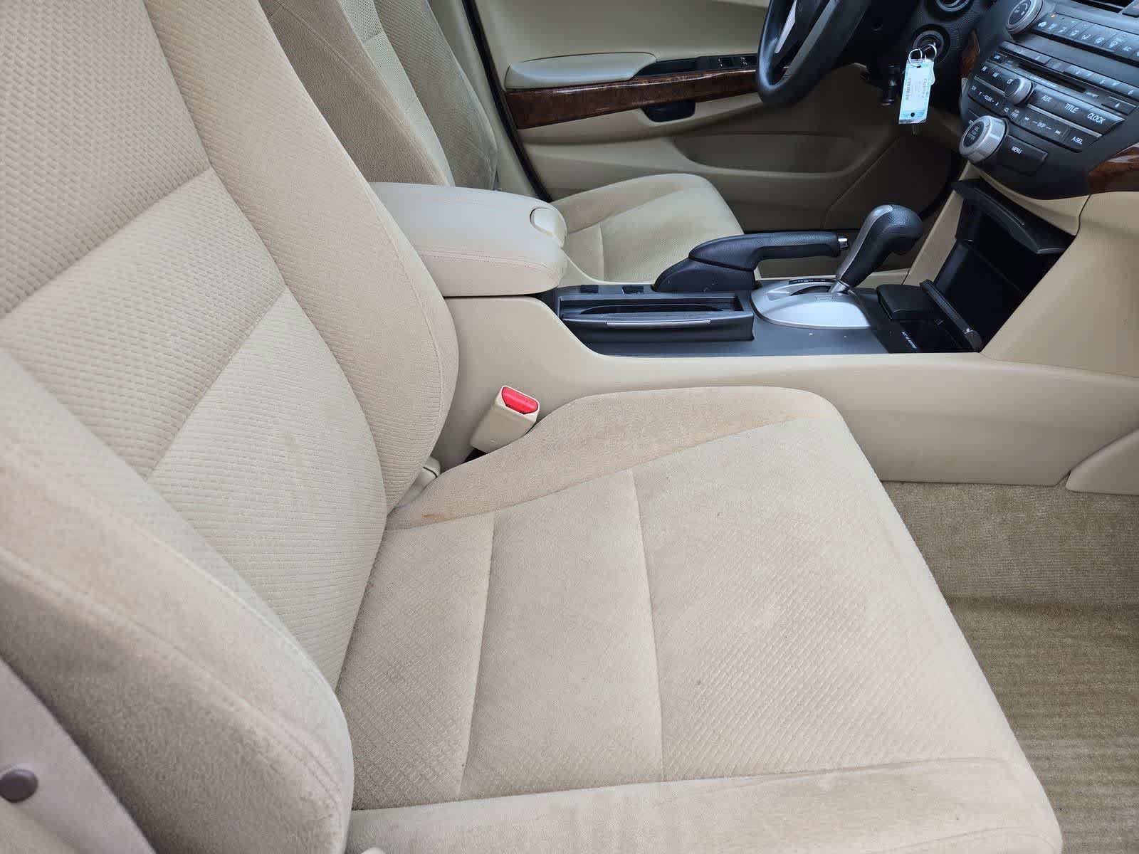 Thumbnail: 2012 Honda Accord - 21